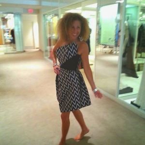 Meet your Posher, Nicky